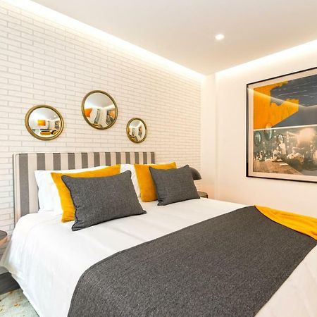 Bela Vista Palace Apartments Cascais Bagian luar foto