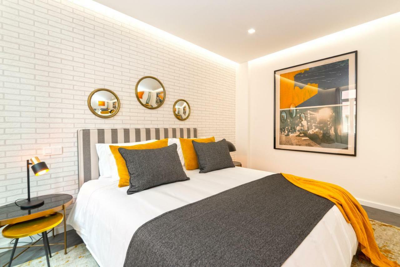 Bela Vista Palace Apartments Cascais Bagian luar foto