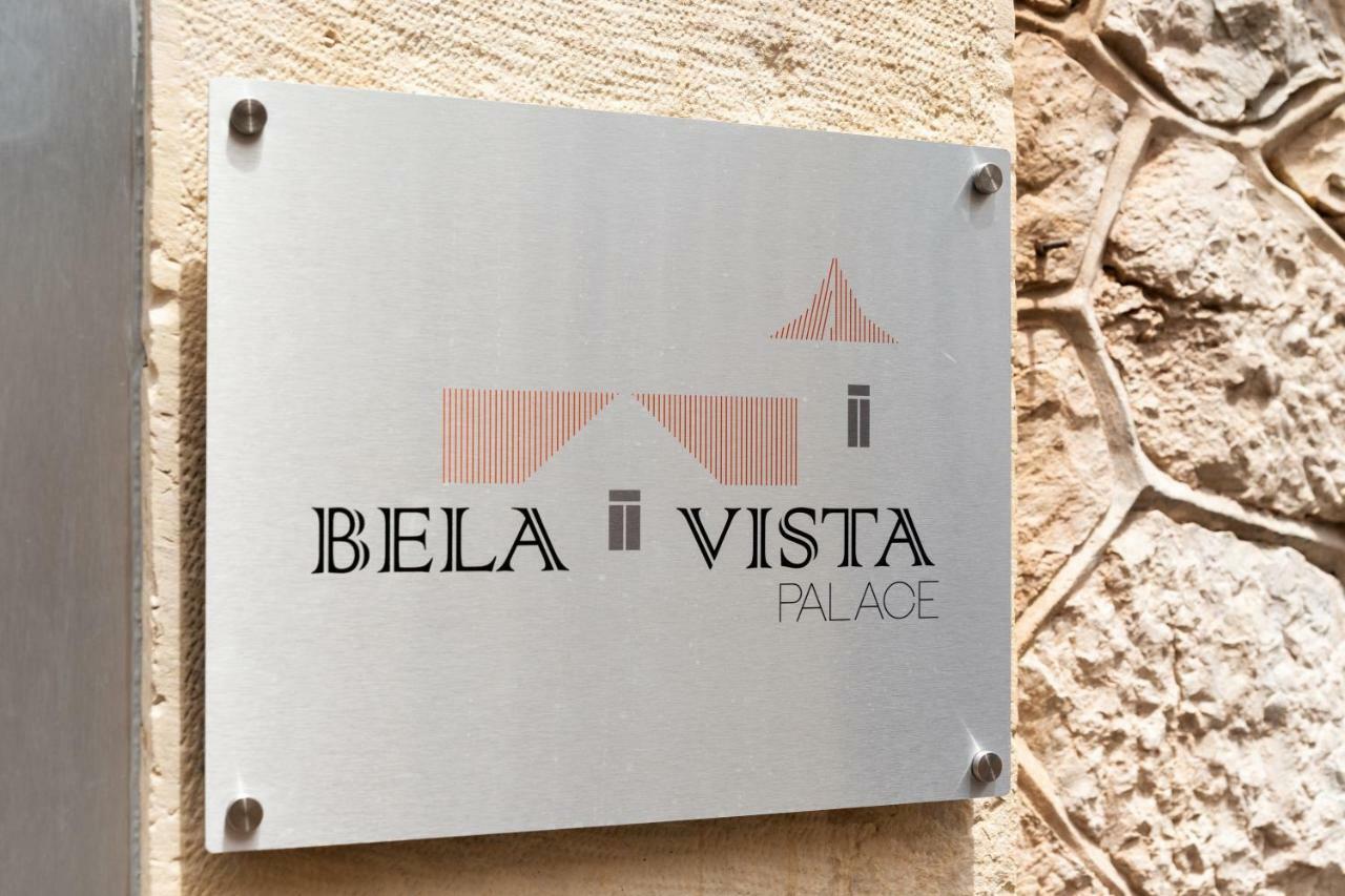 Bela Vista Palace Apartments Cascais Bagian luar foto