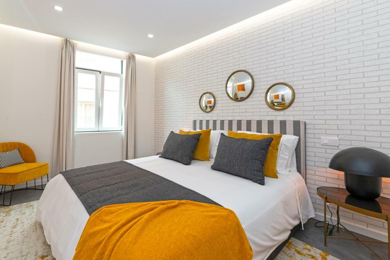 Bela Vista Palace Apartments Cascais Bagian luar foto
