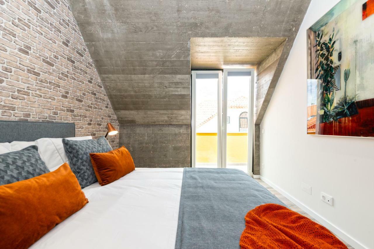 Bela Vista Palace Apartments Cascais Bagian luar foto