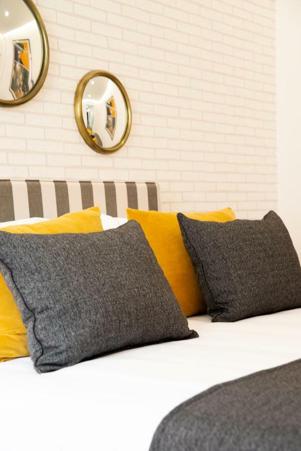 Bela Vista Palace Apartments Cascais Bagian luar foto