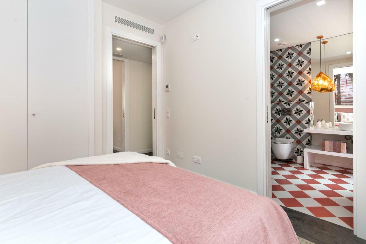 Bela Vista Palace Apartments Cascais Bagian luar foto