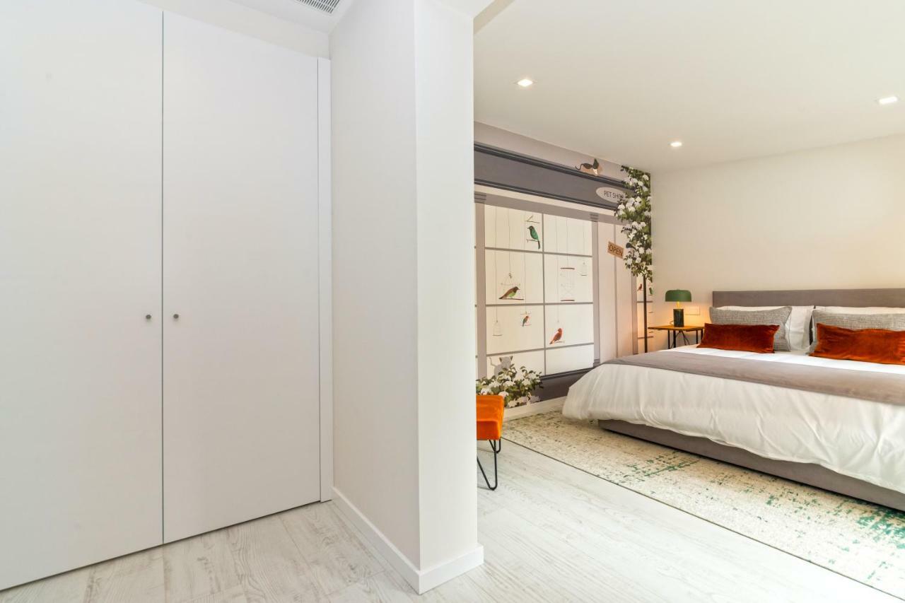 Bela Vista Palace Apartments Cascais Bagian luar foto